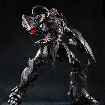 BS-02 Megatron Skybreaker Transformer Figure Ver. | Transformers