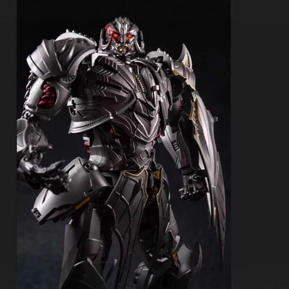 BS-02 Megatron Skybreaker Transformer Figure Ver. | Transformers