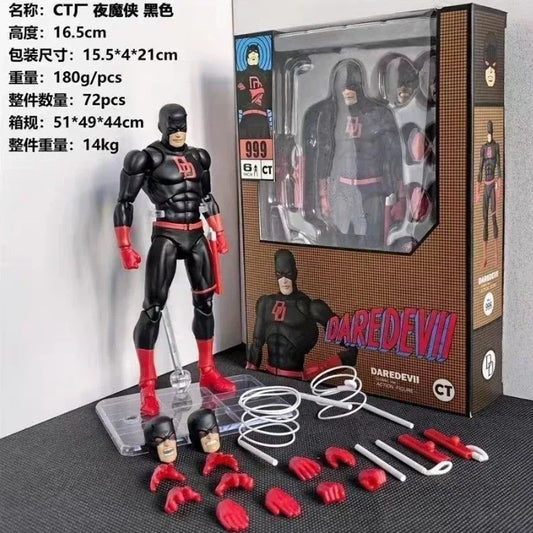 CT Toys Originals | Marvel | DC Comics