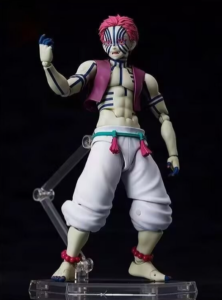 Demon Slayer Figma Rep.