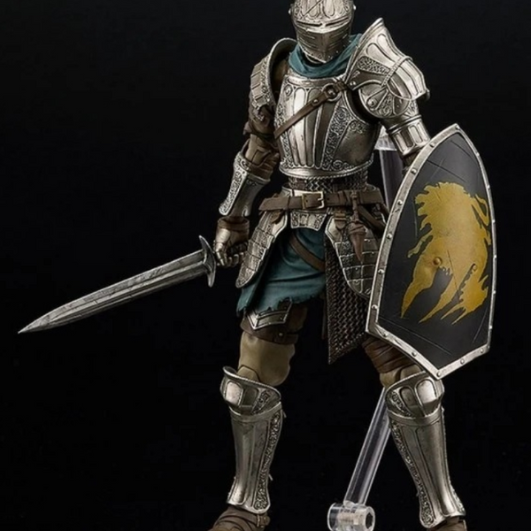 Dark Souls Figma Rep.