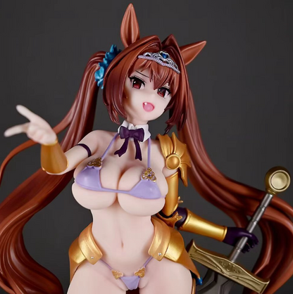 Daiwa Scarlet 1/6th | Uma Musume