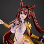 Daiwa Scarlet 1/6th | Uma Musume