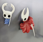 Hollow Knight Fridge Magnet