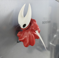 Hollow Knight Fridge Magnet