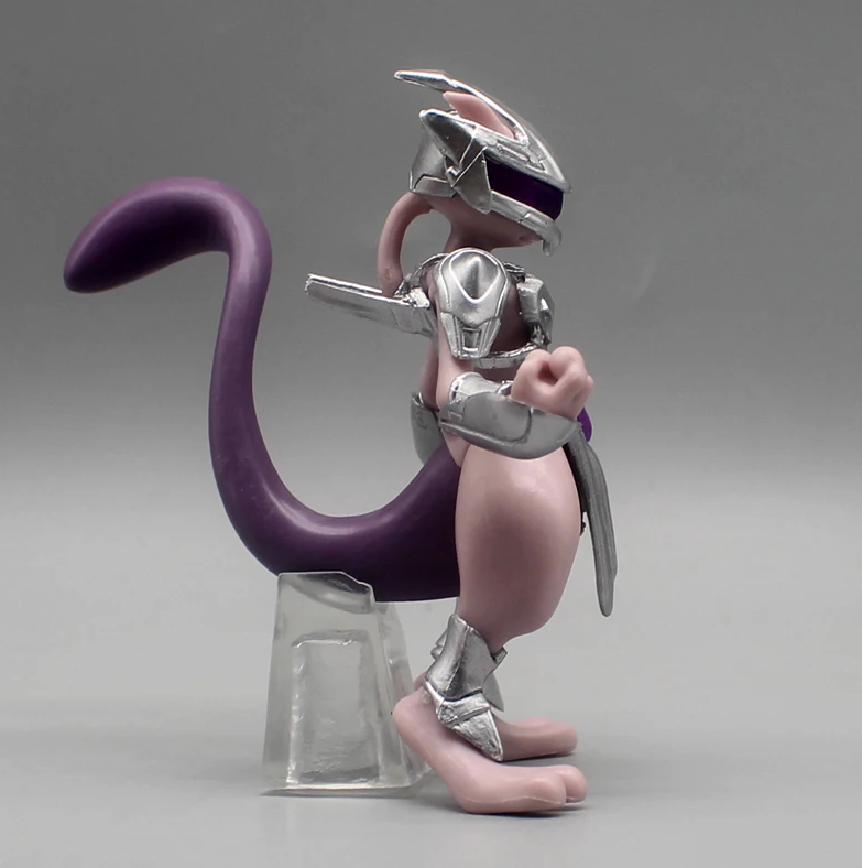 Armored Psychic Beast