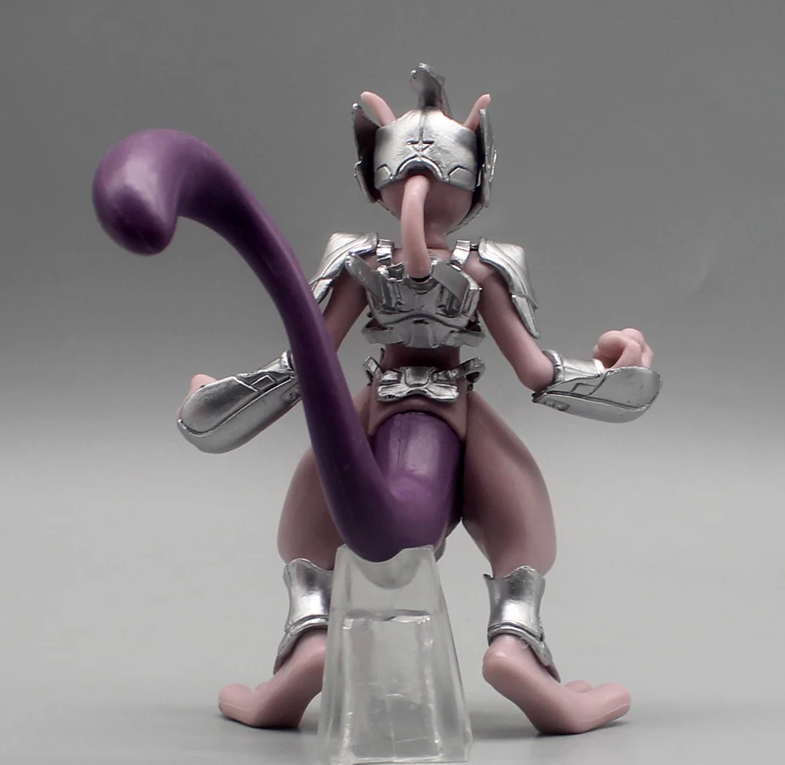 Armored Psychic Beast