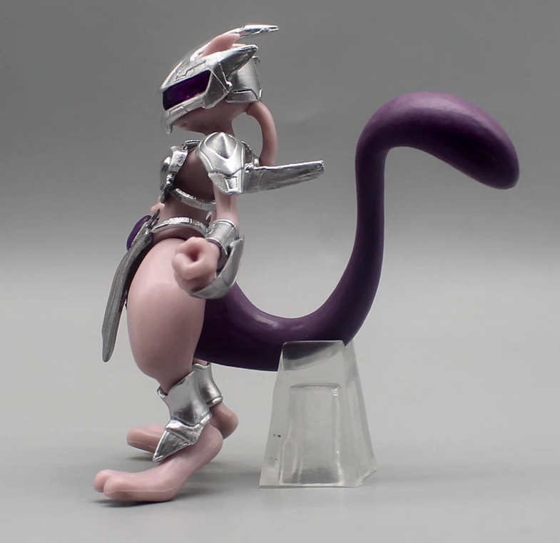 Armored Psychic Beast