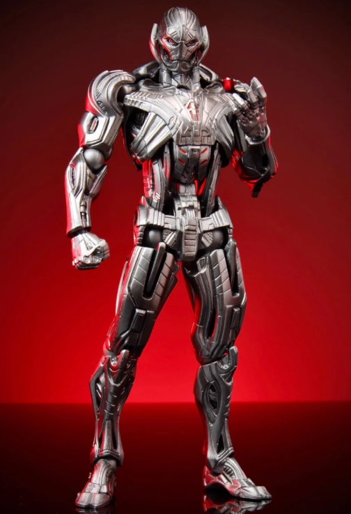 Ultron SHF Rep. | Ac Toys | Marvel