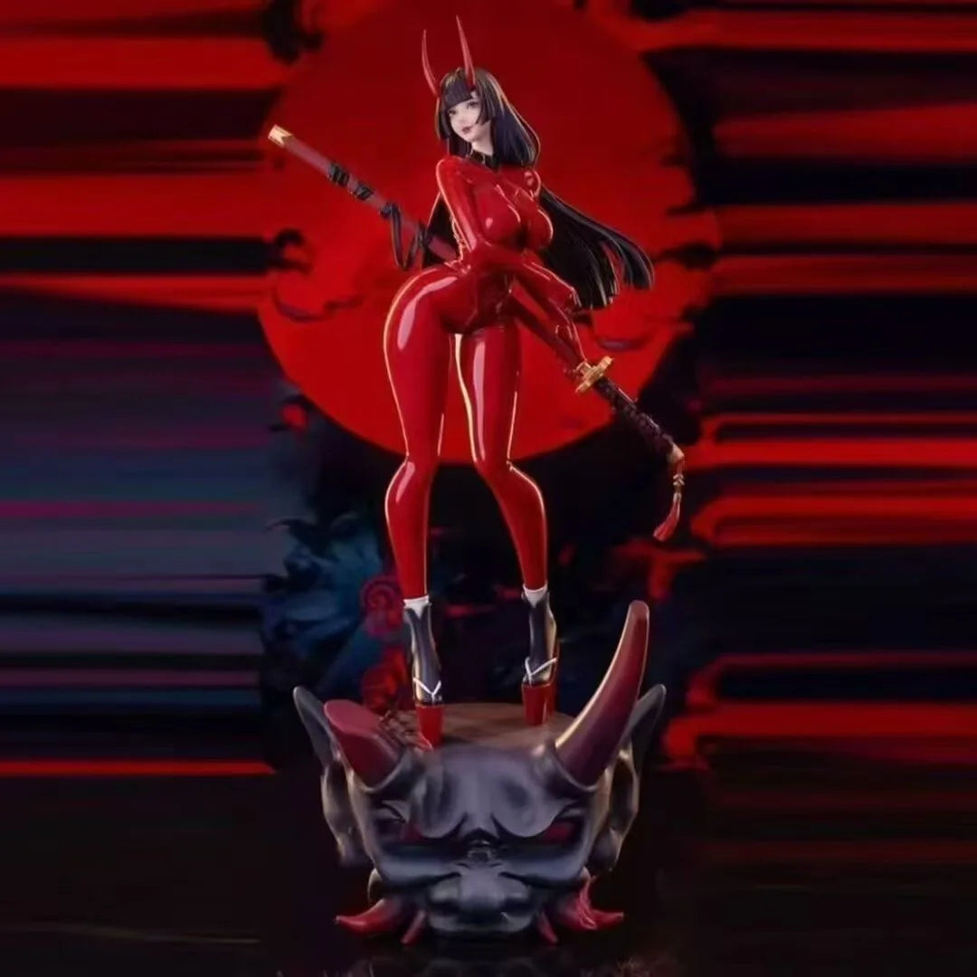 Senji Muramasa 1/4th Scale Studio Rep | Fate/Grand Order