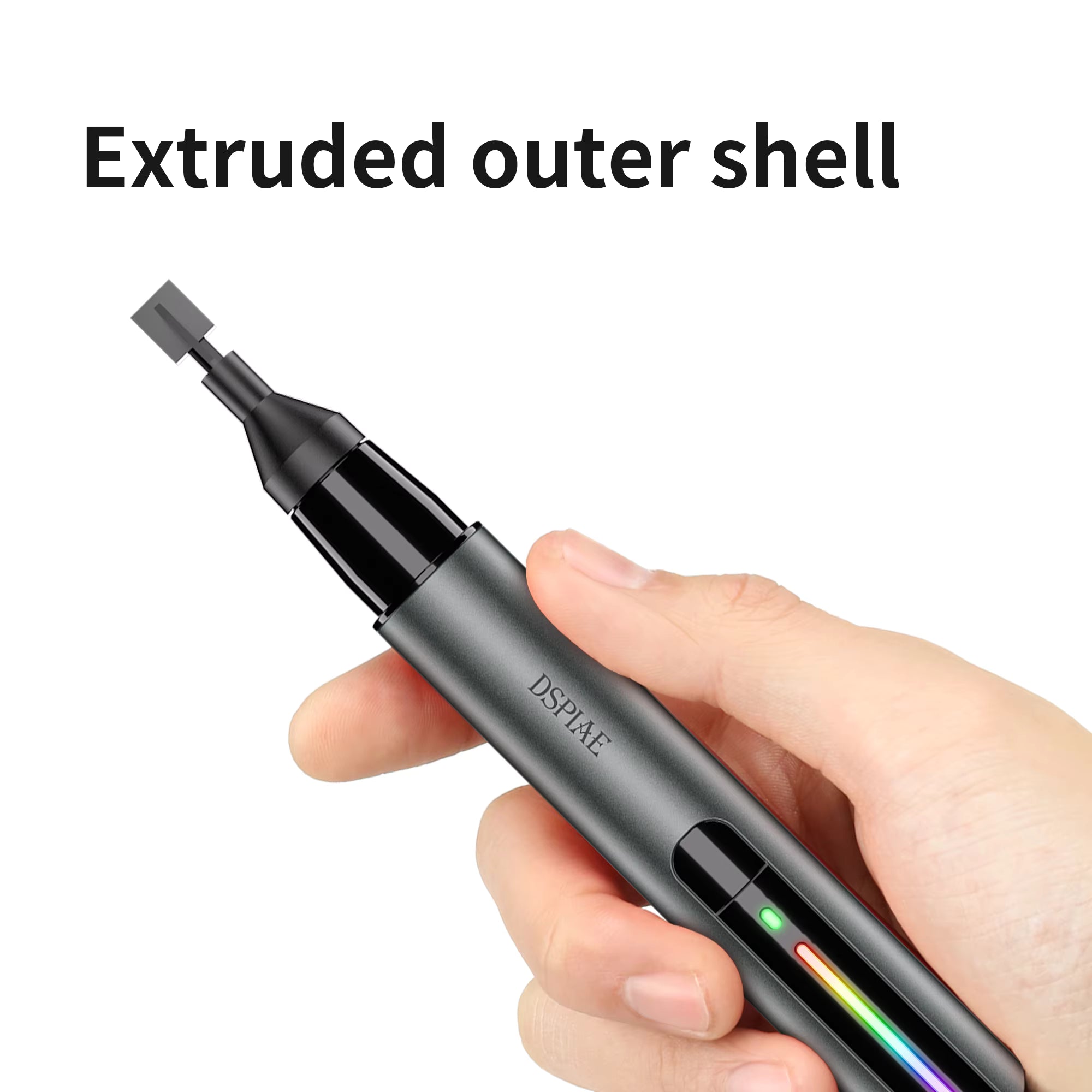 ES-A PRO Reciprocating Electric Sander Illusive Shadow Edition | DSPIAE | Tool