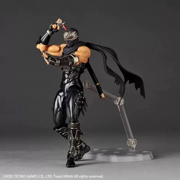 Ryu Hayabusa - Ninja Gaiden | Ac Toys Factory | Gaming