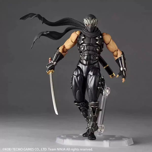 Ryu Hayabusa - Ninja Gaiden | Ac Toys Factory | Gaming