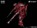 Solaridian Red | Godomo | 1/72