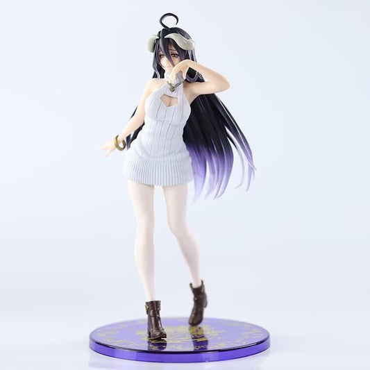 Albedo 1/12th | Taito Rep. | Overlord