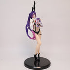Yuna Bunny Girl | Bear Panda Studio Rep. Downscaled