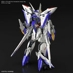 MVF-X08 Eclipse Gundam & Maneuver Striker Pack (6658) | Daban Model | 1/100 Scale Model Kit