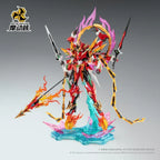 Motor Nuclear MNP-XH04 Ne Zha | Motor Nuclear | 1/72