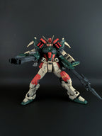 GAT-X103 Buster Gundam (6616) | Daban Model | 1/100 Scale Model Kit