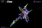 Solaridian Unit-01 GM 001 | Godomo × Rabbit Boss | 1/72