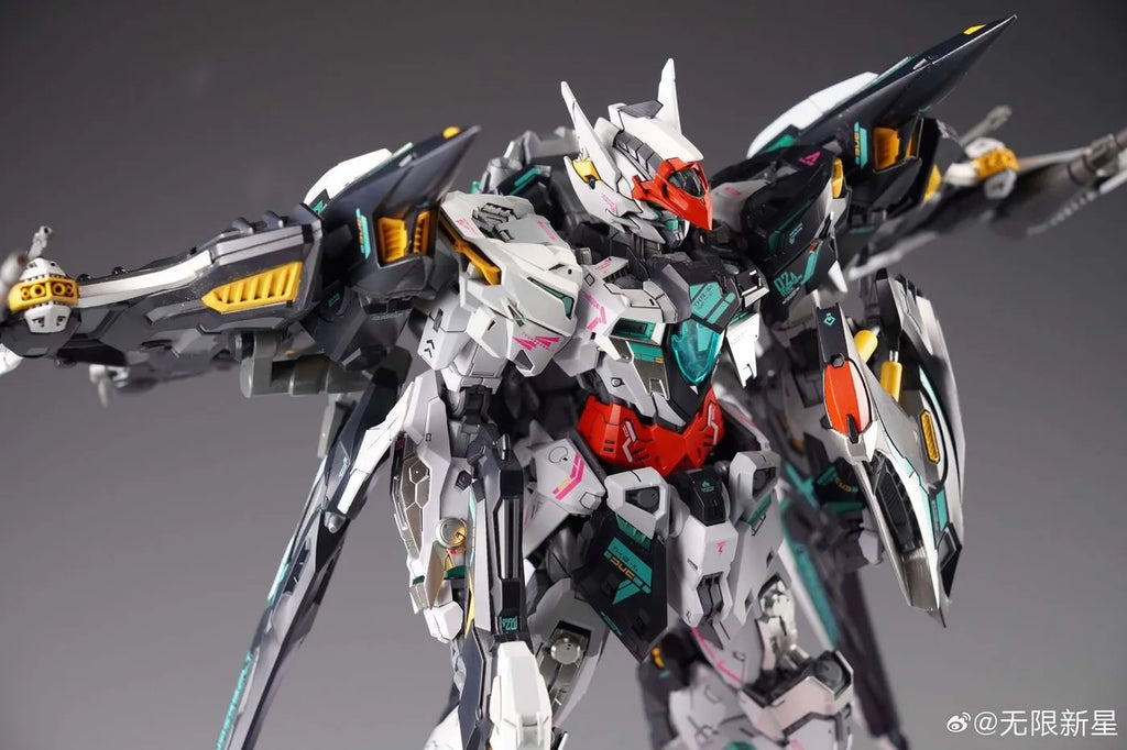 IN ERA+ Thunderbolt Manta Ray | IN ERA+ | 1/100