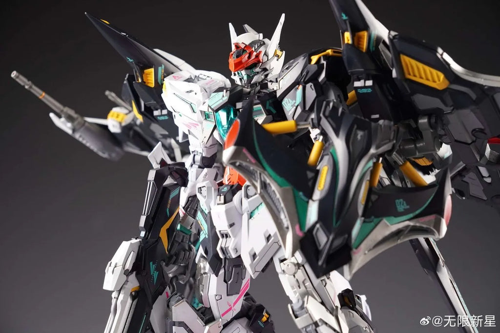 IN ERA+ Thunderbolt Manta Ray | IN ERA+ | 1/100