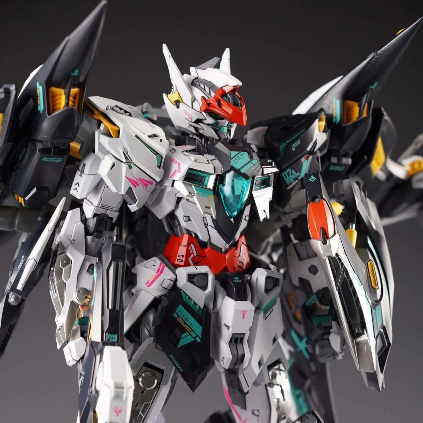 IN ERA+ Thunderbolt Manta Ray | IN ERA+ | 1/100