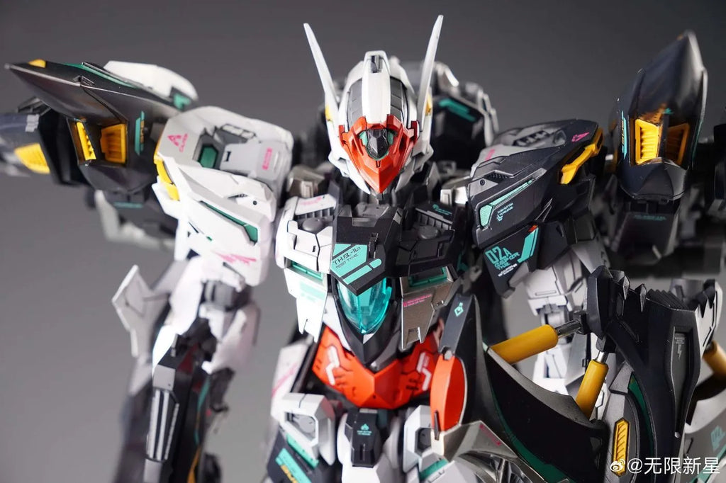 IN ERA+ Thunderbolt Manta Ray | IN ERA+ | 1/100