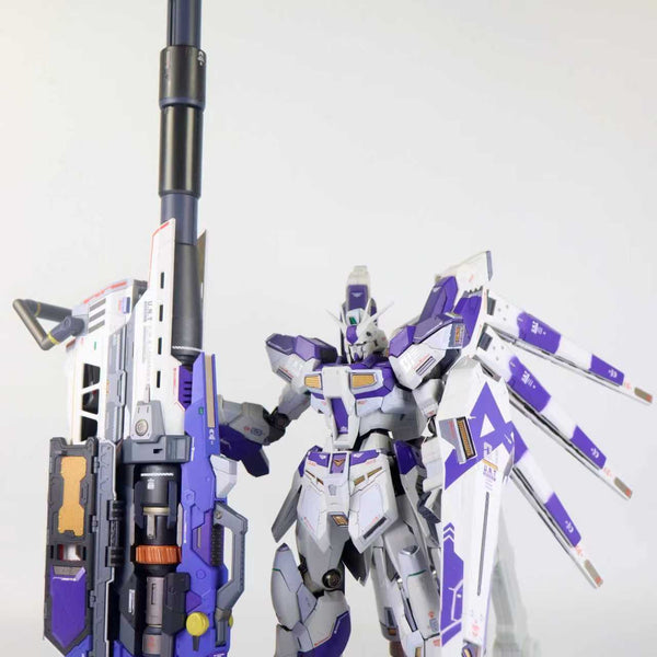 Daban 1/100 8833 MG MB Style Hi-v Gundam | Daban | 1/100