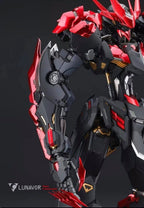 Fenrir Black Wolf King | Lunavor | 1/100 (August End Release)
