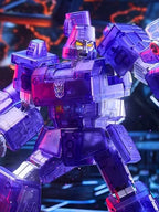 Megatron G1 Energy Explosion Ver.| Blokees | Action Edition