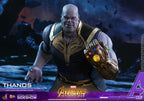Thanos (MMS479 - Avengers: Infinity War) | Hot Toys | Sixth Scale | Marvel Cinematic Universe