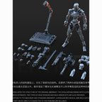 3 Min Xentinel | Shiek Mainland | 1/18 [Set Of 2]
