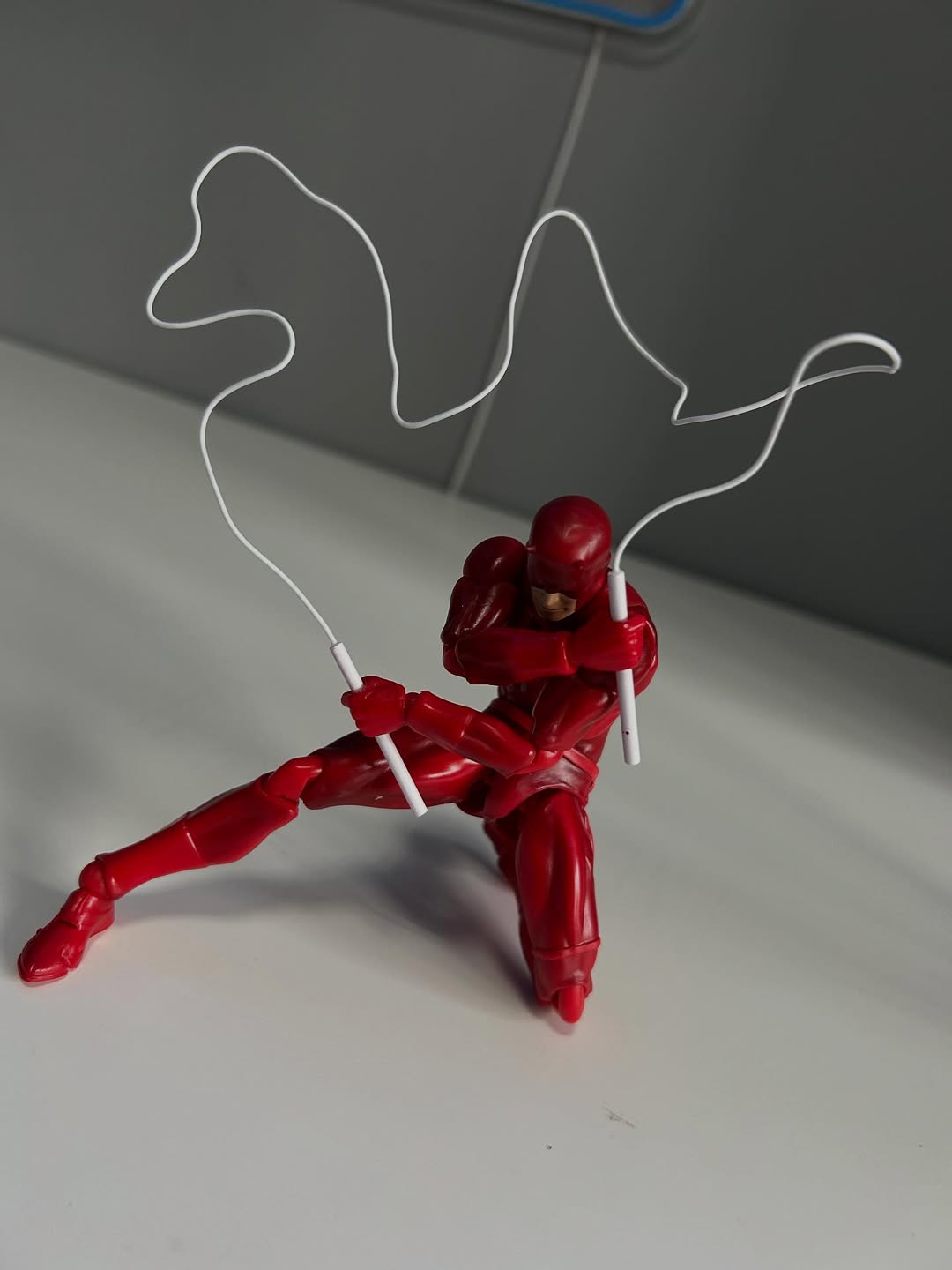 CT Toys NO.223 Daredevil Comic Version