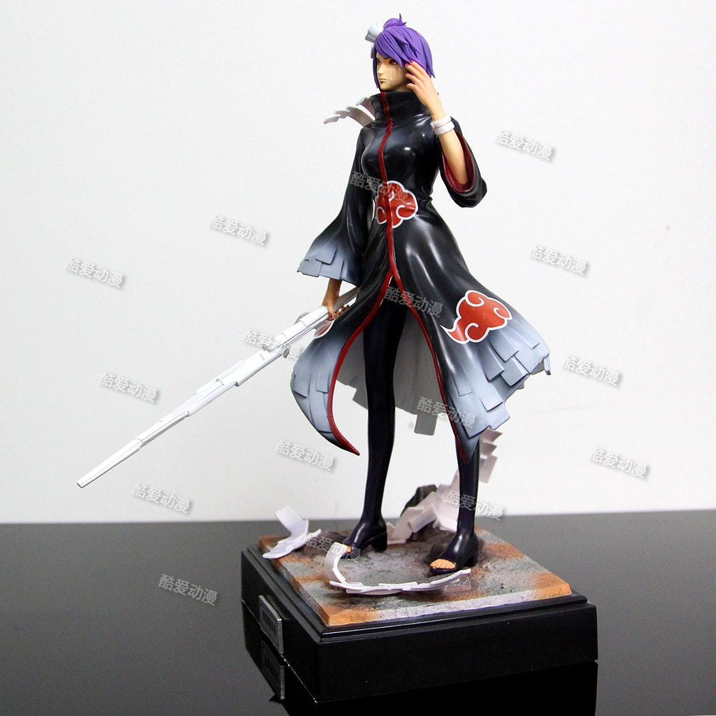 Konan Of The Leaf | 32 cm | Naruto Shippuden