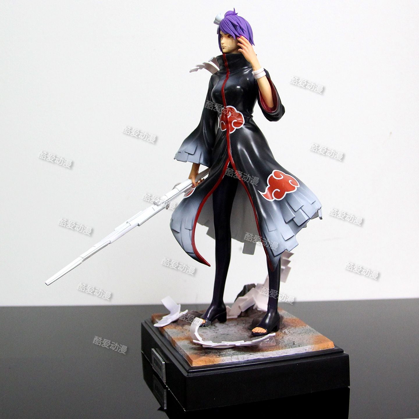 Konan Of The Leaf | 32 cm | Naruto Shippuden