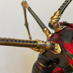 Spider Man - Infinity War (1/4th Scale) | Marvel Cinematic Universe