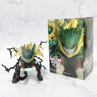 Deku TAH Banpresto Rep.| My Hero Academia
