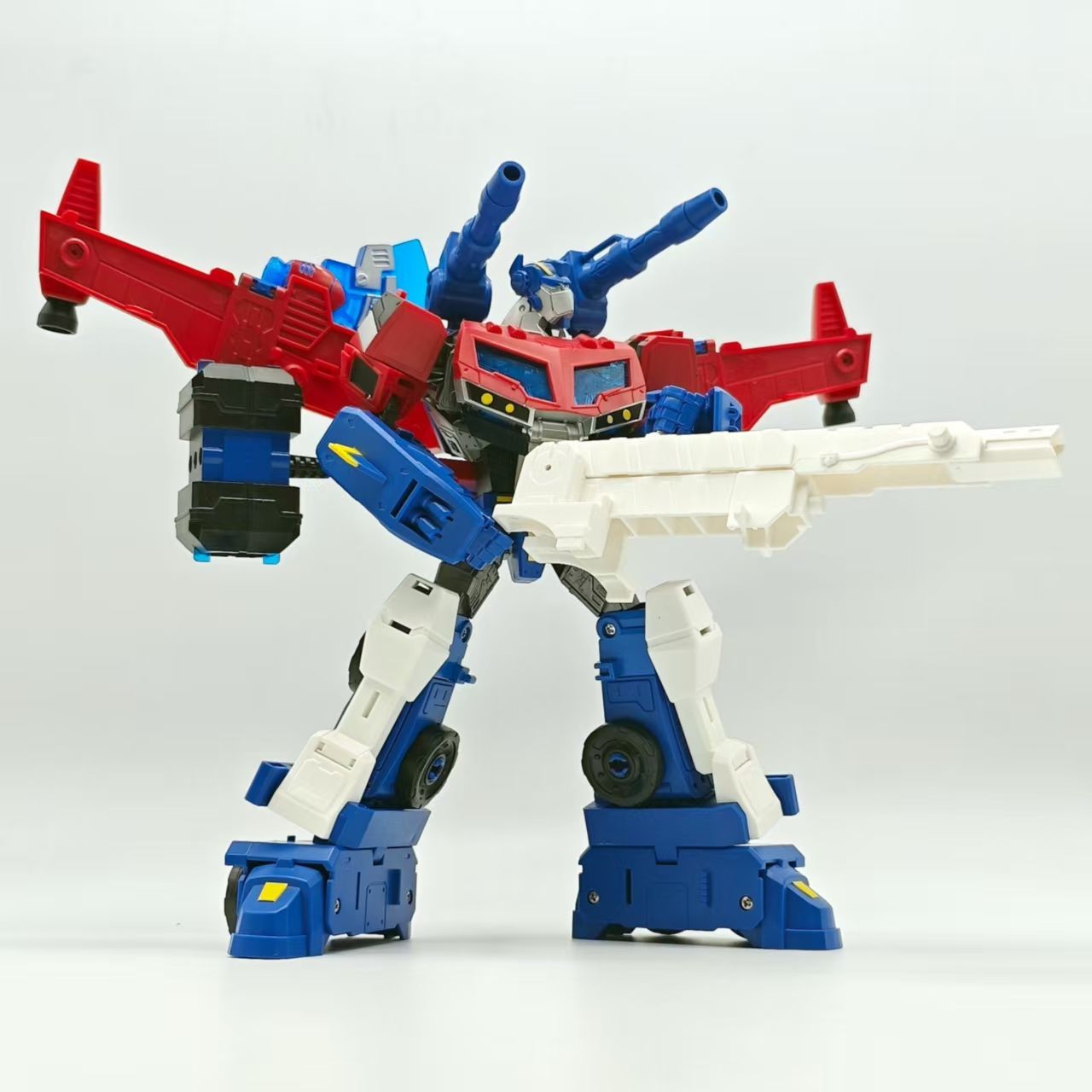 Baiwei | TW-1036 | G1 Optimus Prime