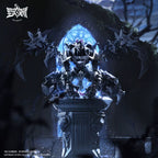 The Sin of Dark Moon | AUDO RESTORE HEART Series | 1/12
