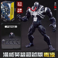 Marvel Rivals - Venom | Blokees | Champion Class