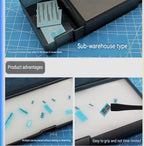 Water Decal Transfer Box | Modeplay