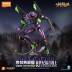 Evangelion Unit 01 Awakening [Tv Version] | Blokees | Legend Edition