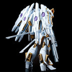 HG Black Knight Squad Cal-re.A With Wings Of Light | Generic | 1/144