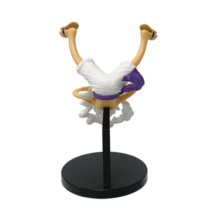 Luffy gear 5 KOA Banpresto Rep. | One Piece