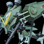Full Mechanics Forbidden Gundam | Horse Model | 1/100