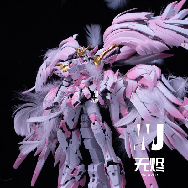 Wing Gundam Zero EW Ver.Ka 