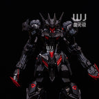 Wolf King Gundam Barbatos Lupus Rex "Fallen Wolf" Special Edition | Wolf Technology | 1/100 Scale