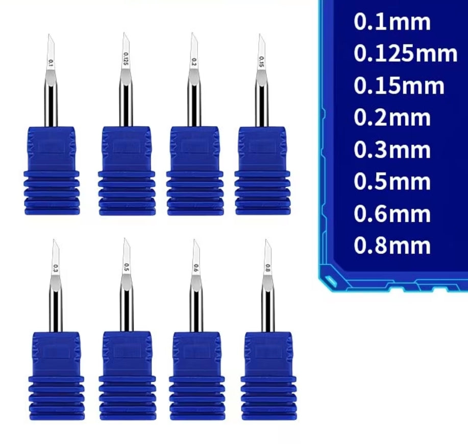 MS-39 Scribing Pen Needles [Suitable with MS 39 series Pens only] | Stedi| Tool