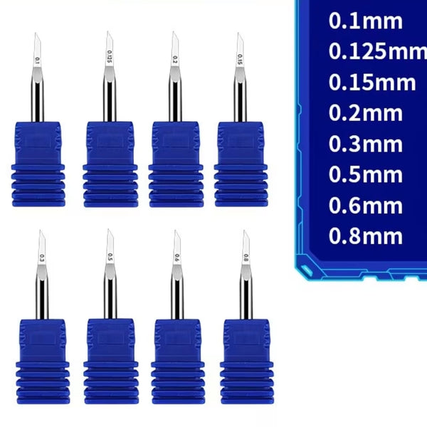 MS-39 Scribing Pen Needles [Suitable with MS 39 series Pens only] | Stedi| Tool